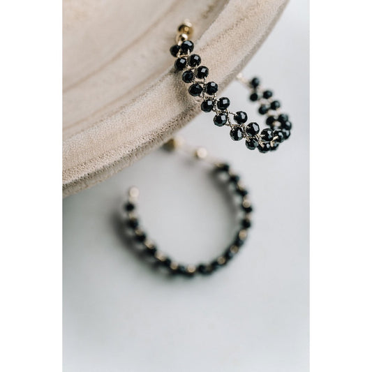 Luxe Olivia Gouden Oorbellen: Stralende Schoonheid