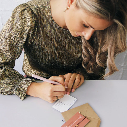 Je bent best speciaal