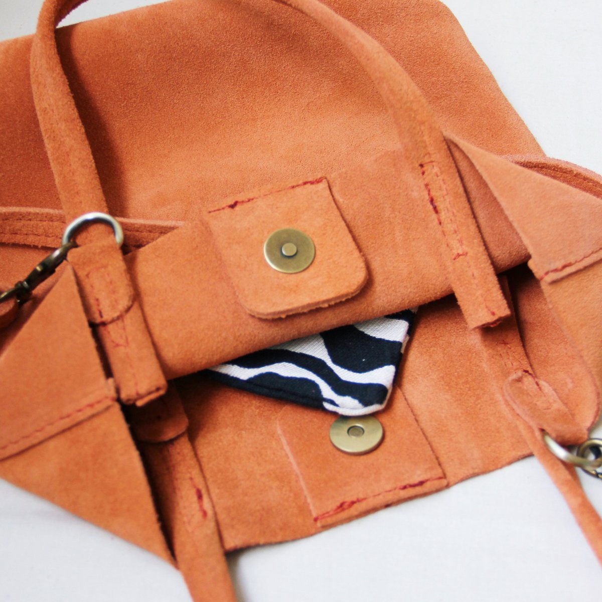 Shopper (M) - terra