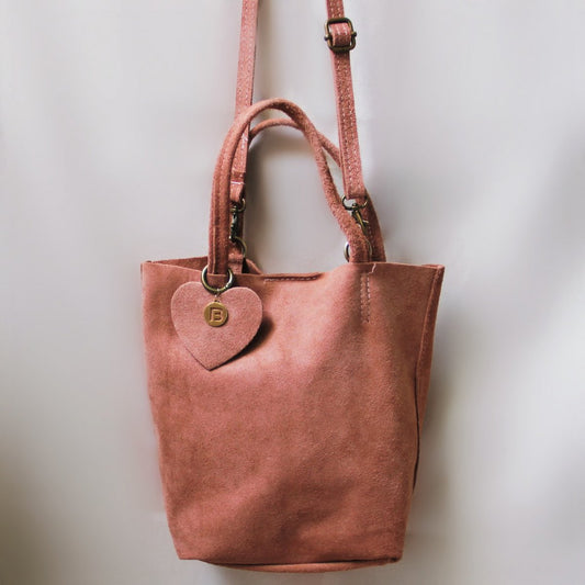 Shopper (M) - oudroze