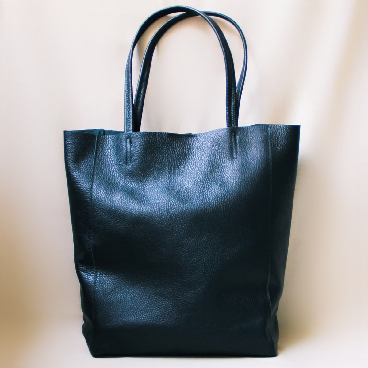 Shopper (L) - zwart